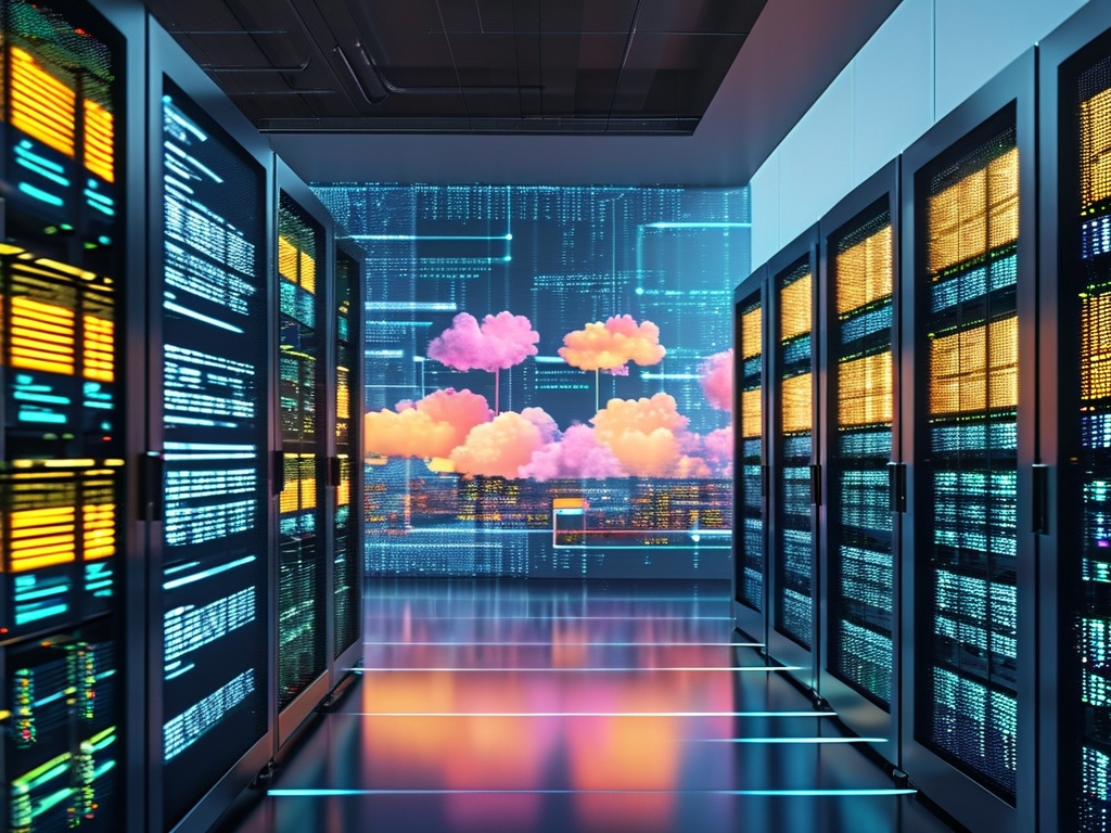 Hybrid Cloud Deployment Architecture: Strategies for Seamless Integration and Scalability