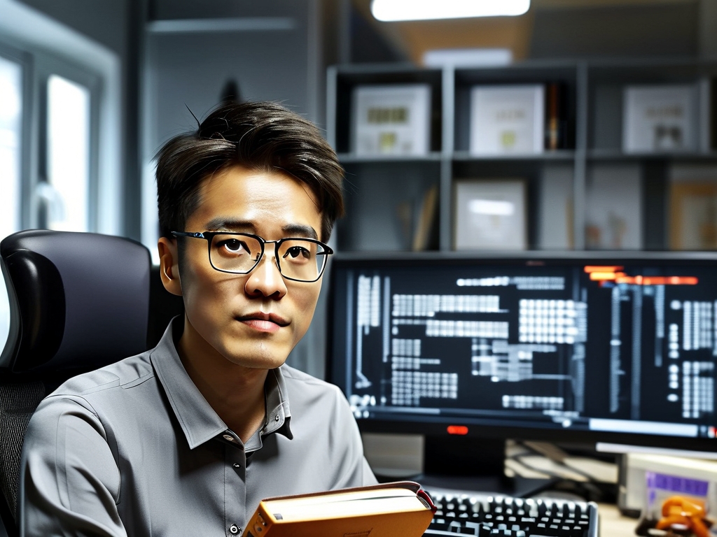 Zhang Xuefeng Advocates Embedded Development as a Top Career Choice
