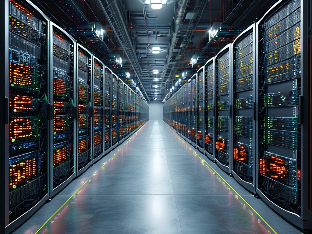 Optimizing Network Performance: Key Strategies in Load Balancing Technology and Circuit Design