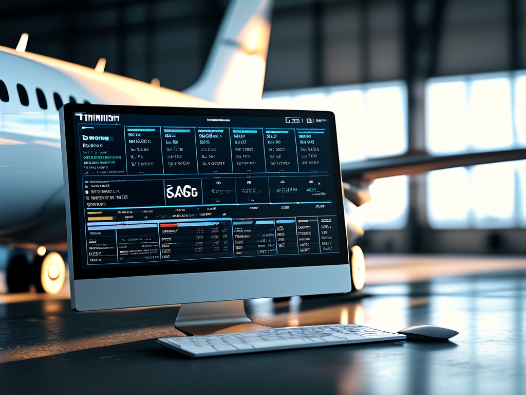 Optimal Memory Capacity for Aircraft Computers: Balancing Performance and Safety