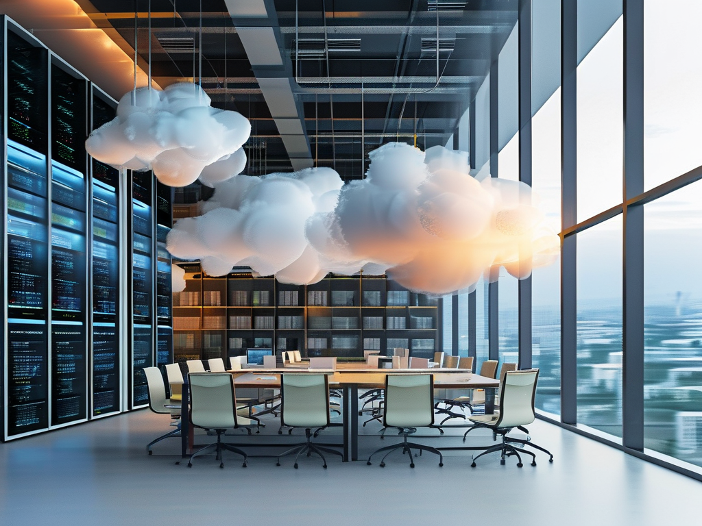 Hybrid Cloud Architecture: Bridging Public and Private Clouds with Open Source Solutions