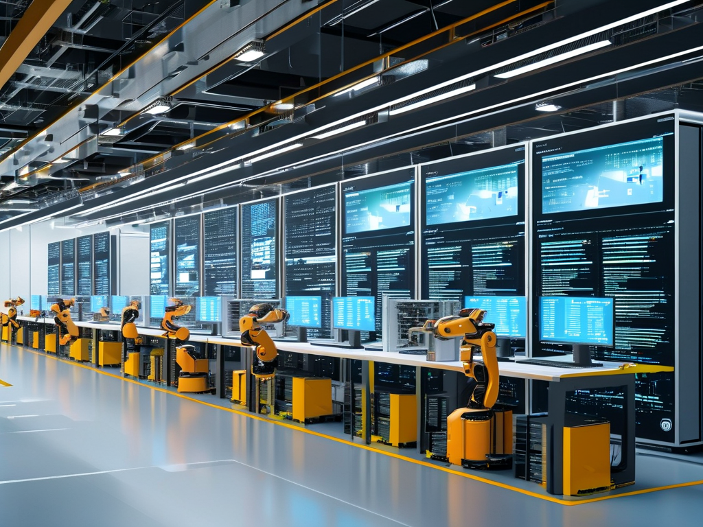 Understanding the Core Principles of Automated Deployment in Modern Software Development