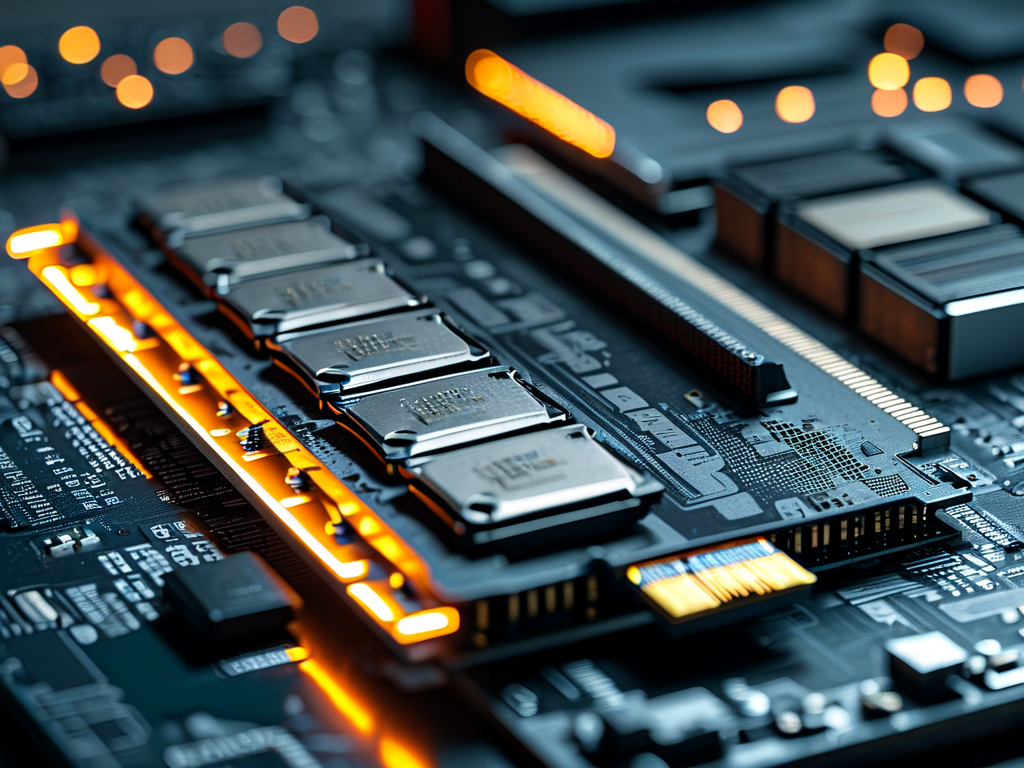 Optimal RAM Configuration Guide for Enhanced Computer Performance