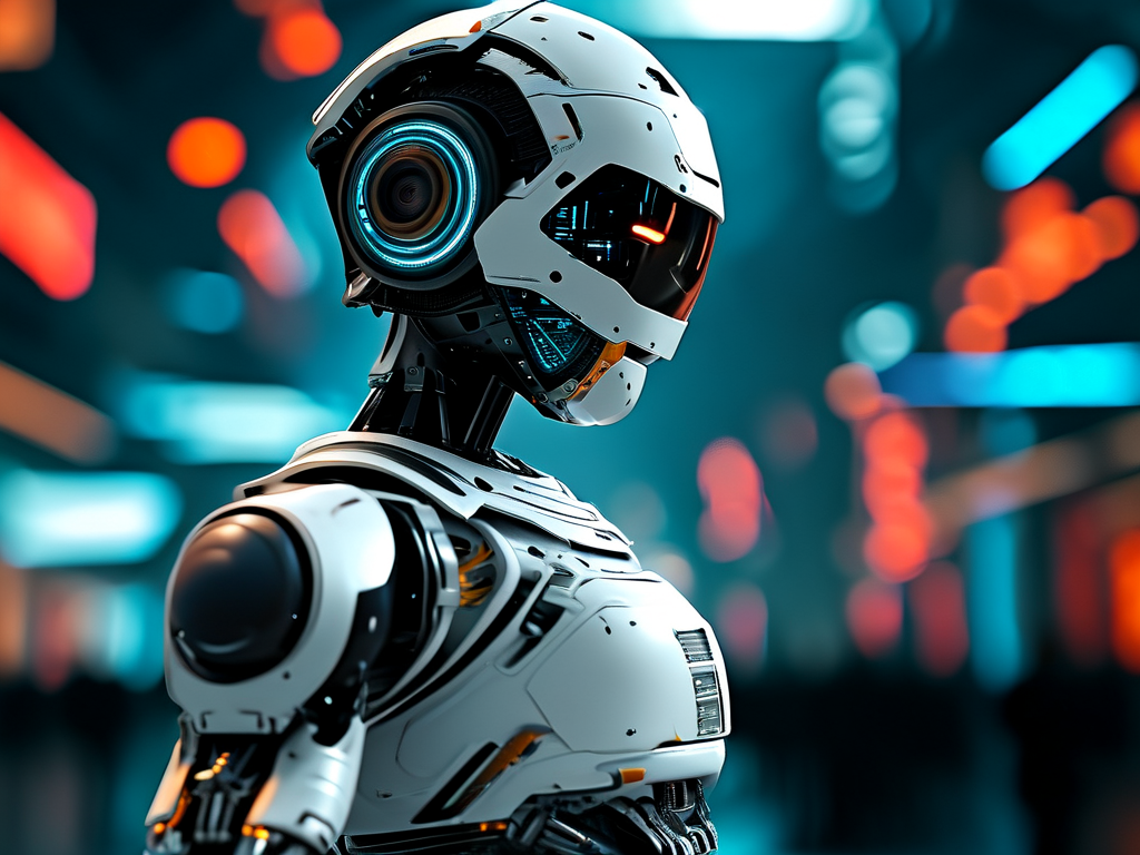 The Rise of Robotic Performers in China's Spring Festival Gala