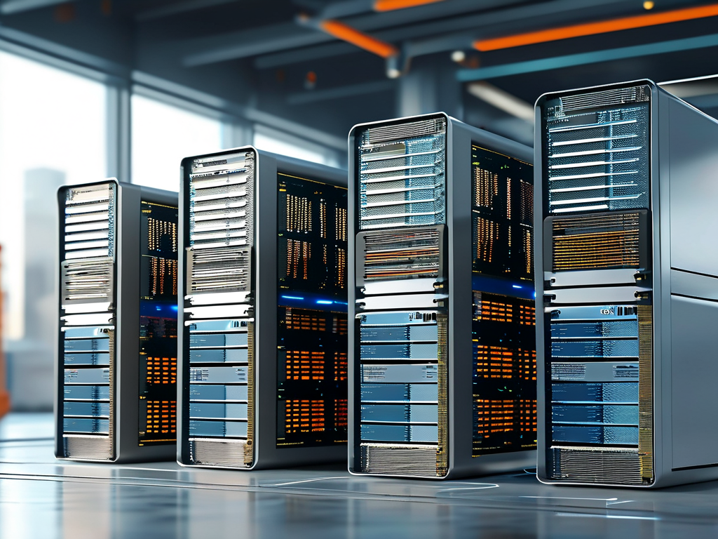 Streamlining Process Automation with Hyper-Converged Infrastructure Deployment