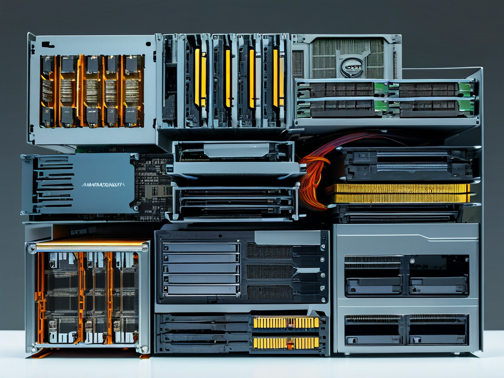 Understanding Memory Classification in Modern Computer Systems