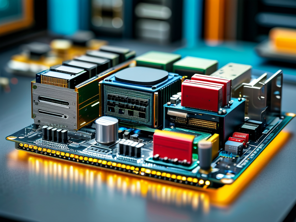 Embedded Development and Board Design: Key Techniques and Best Practices