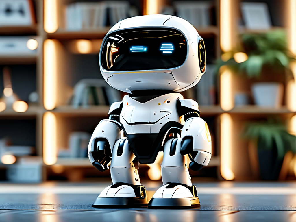 WanZan Robotics Kit: Transforming STEM Education Through Interactive Innovation