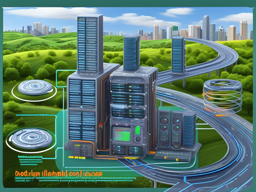 A Step-by-Step Roadmap for Implementing Load Balancing Technology