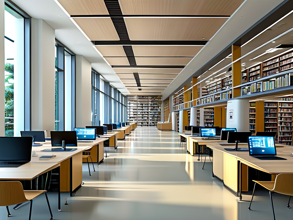 Automated Deployment Solutions for Modern Educational Institutions