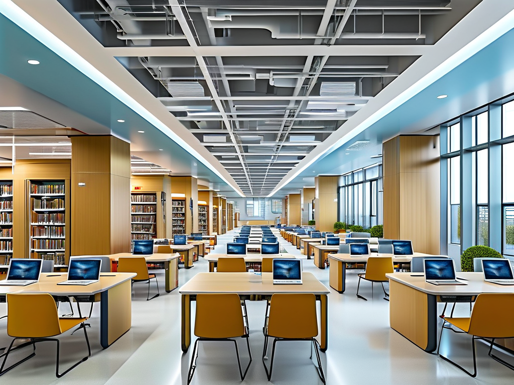 Automated Deployment Solutions for Modern Educational Institutions