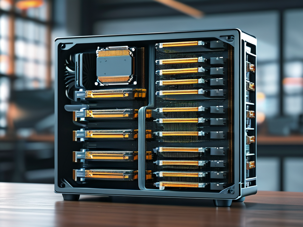 How CPUs Calculate and Manage Program Memory Allocation