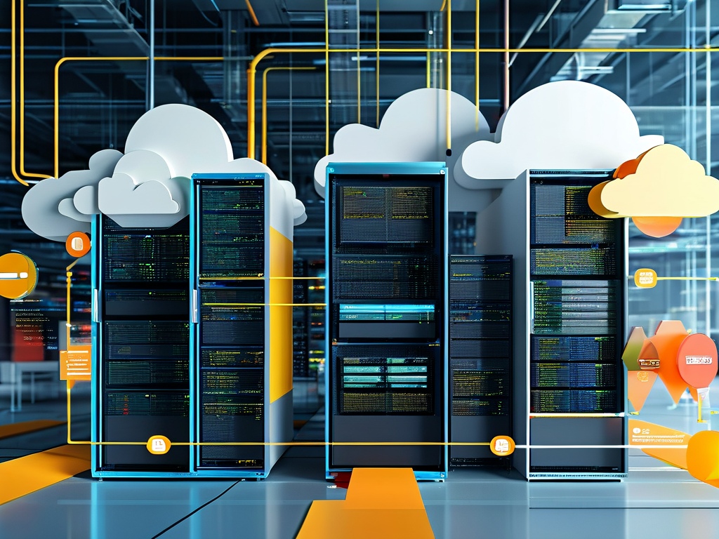 Step-by-Step Guide to Designing a Hybrid Cloud Deployment Architecture Diagram