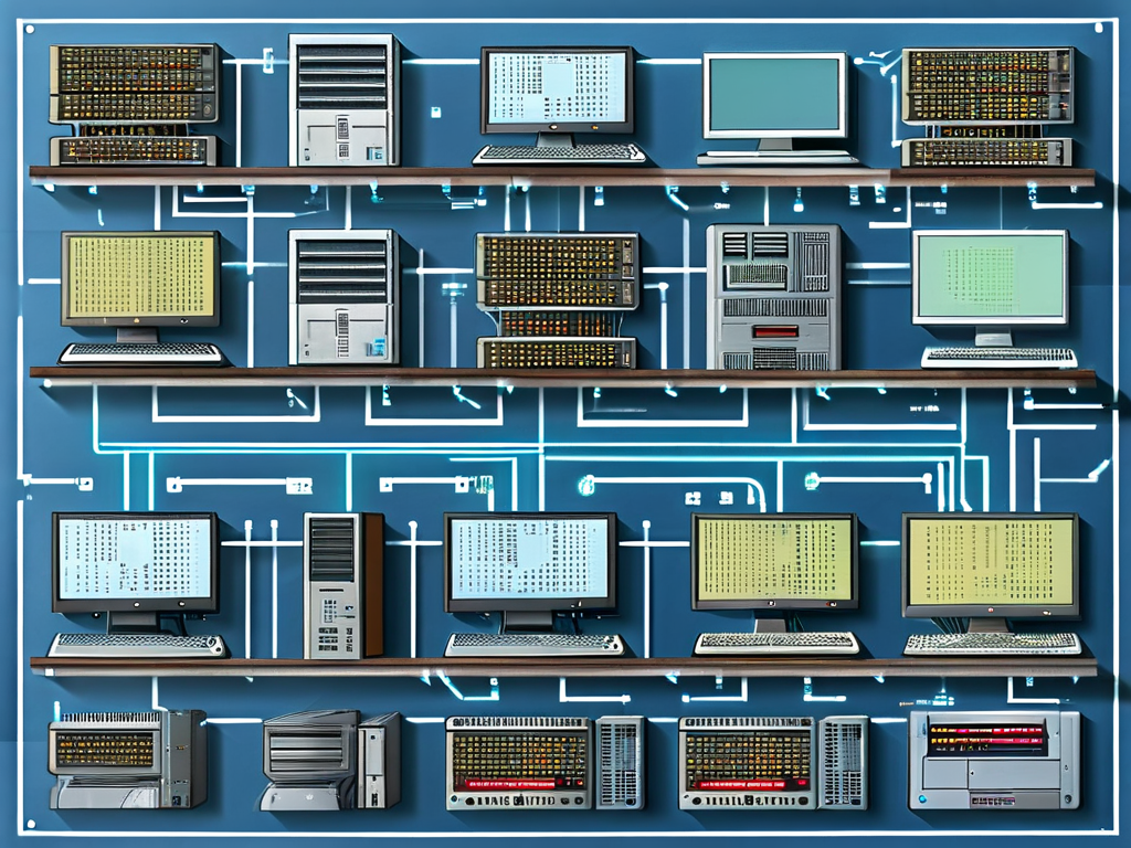Foundations of Computer Networking: A Modular Learning Approach