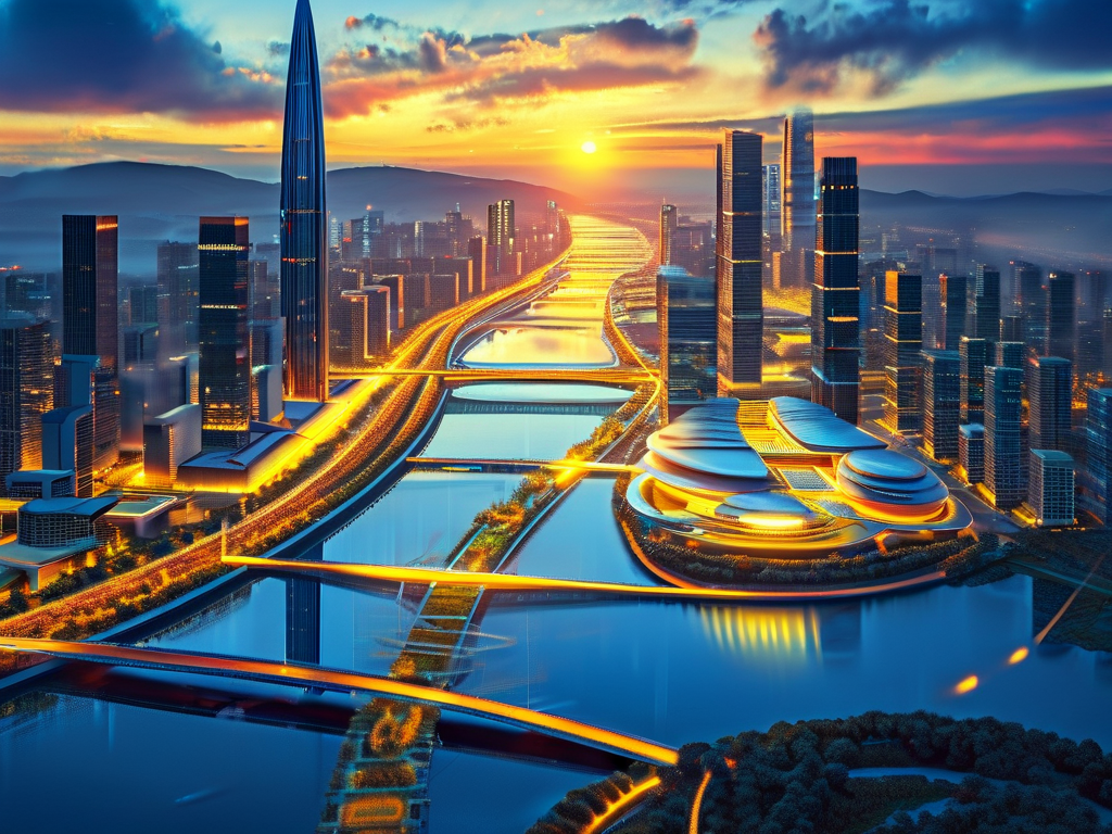Global City Rankings in Quantum Information Technology: Leading Hubs and Emerging Contenders
