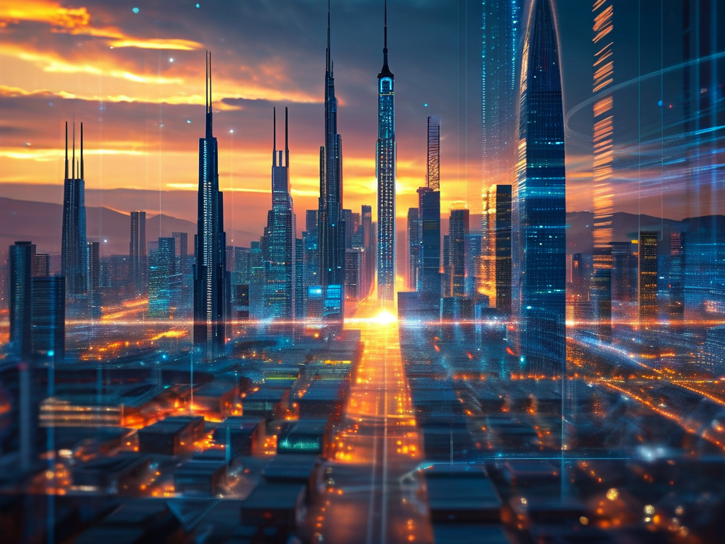 Global City Rankings in Quantum Information Technology: Leading Hubs and Emerging Contenders