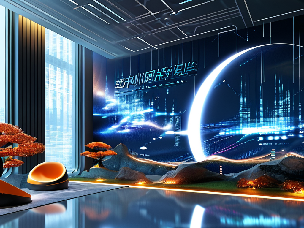 Shangqiu Quantum Information Technology Co., Ltd.: Pioneering the Future of Secure Communication