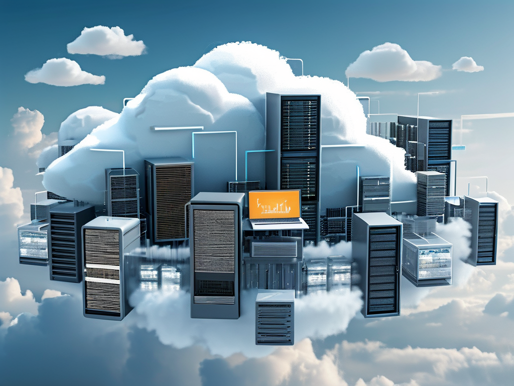 Hybrid Cloud Architecture: Definition, Benefits, and Real-World Applications