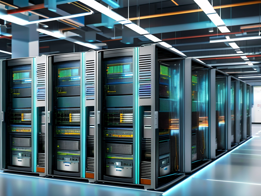 Huawei Hybrid Cloud Deployment Architecture: Bridging On-Premises and Public Cloud Environments