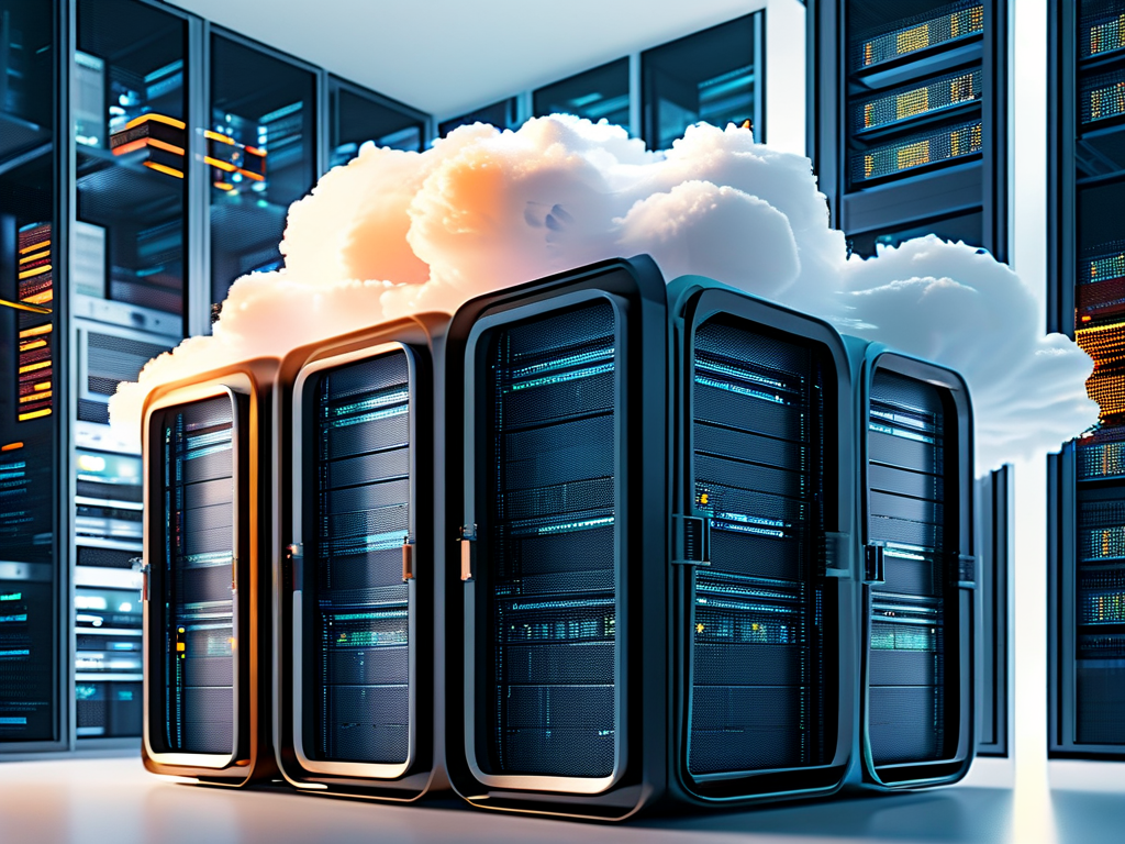Hybrid Cloud Architecture: Unlocking Flexibility for Modern Enterprises