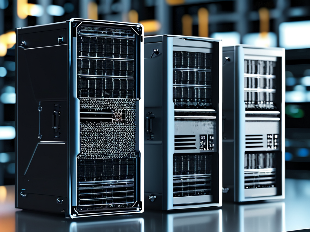 In-Memory vs. Disk-Based Computing: Speed, Efficiency, and Practical Applications
