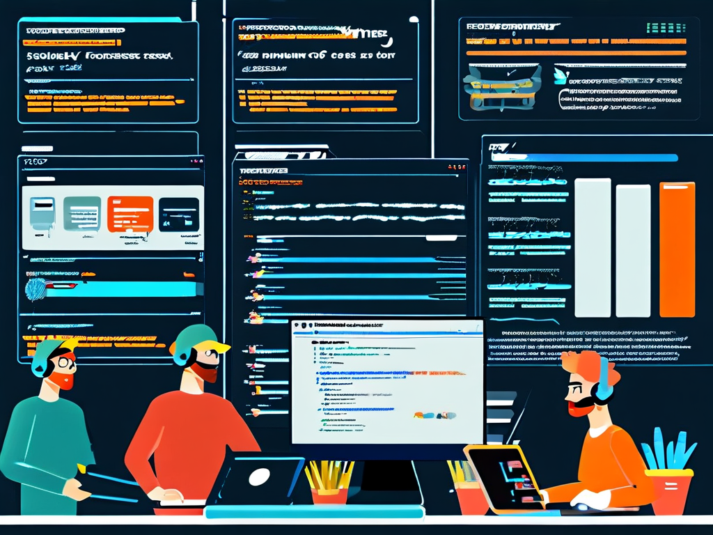 Streamlining Frontend Framework Deployment: Automated Strategies for Efficiency