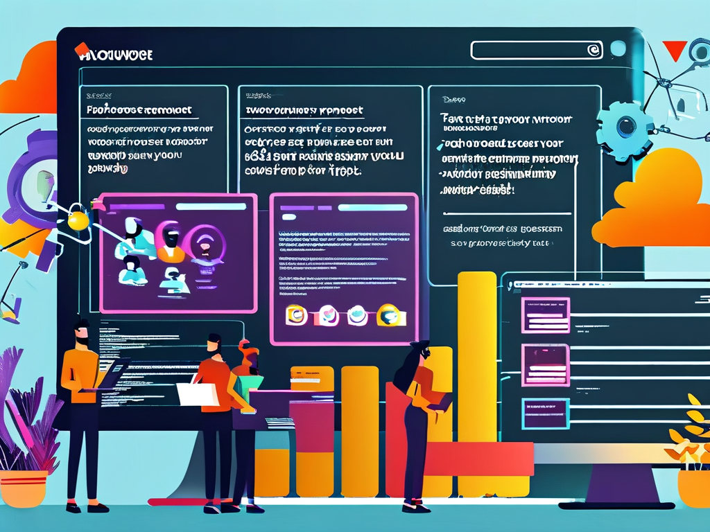 Streamlining Frontend Framework Deployment: Automated Strategies for Efficiency