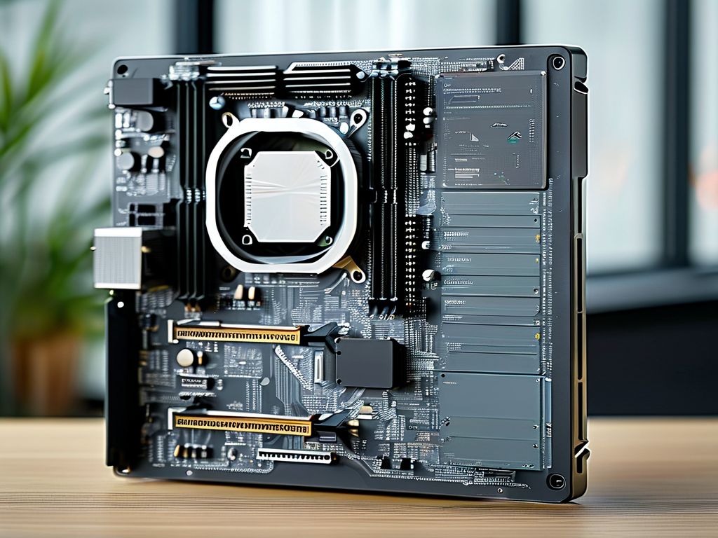 Zeus Tech Embedded Development Board: Powering Next-Gen IoT Solutions