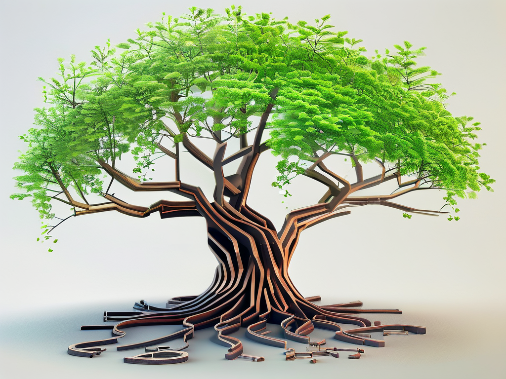 Syntax Trees in Compiler Design: Mathematical Formulations and Applications