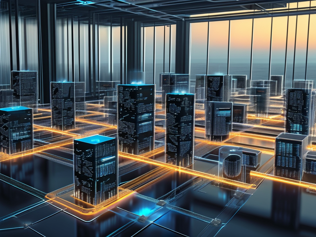 Understanding Distributed Architecture Projects: Core Concepts and Applications
