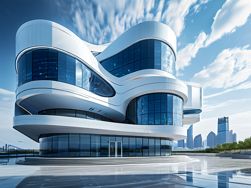 Qingdao Quantum Space Technology: Pioneering the Future of Geospatial Innovation