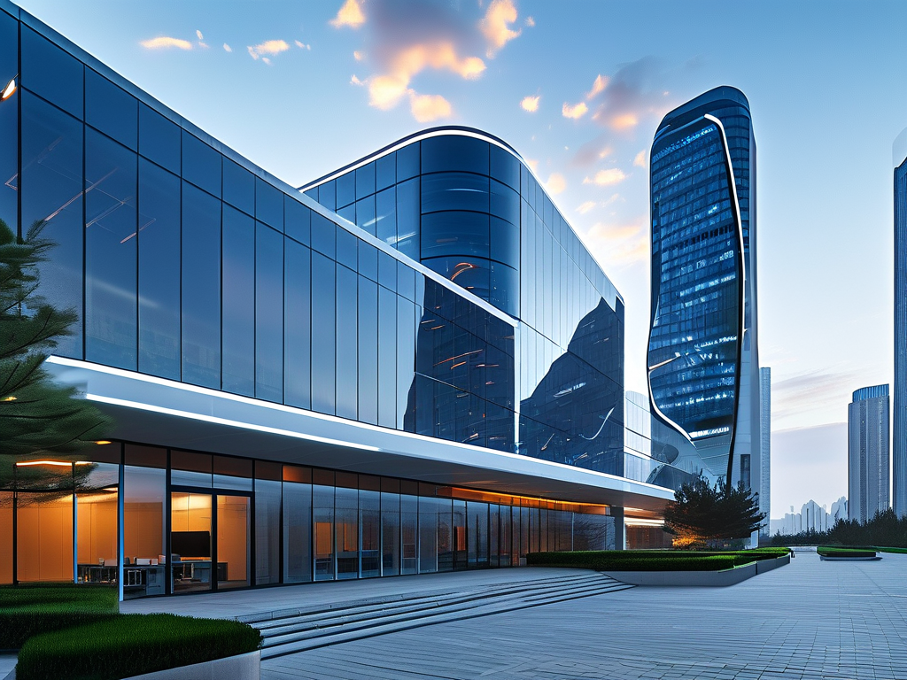 Qingdao Quantum Space Technology: Pioneering the Future of Geospatial Innovation