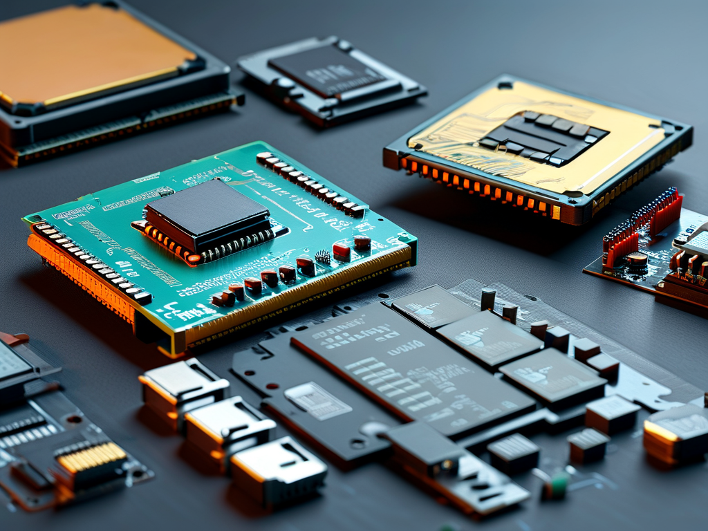 Optimizing Memory Management for Low-Capacity Microcontroller Systems
