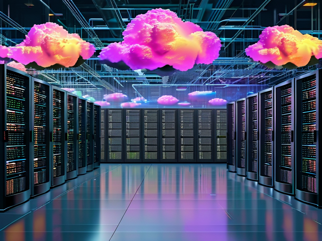 Hybrid Cloud Monitoring Architecture: Visualizing Key Components for Optimal Performance