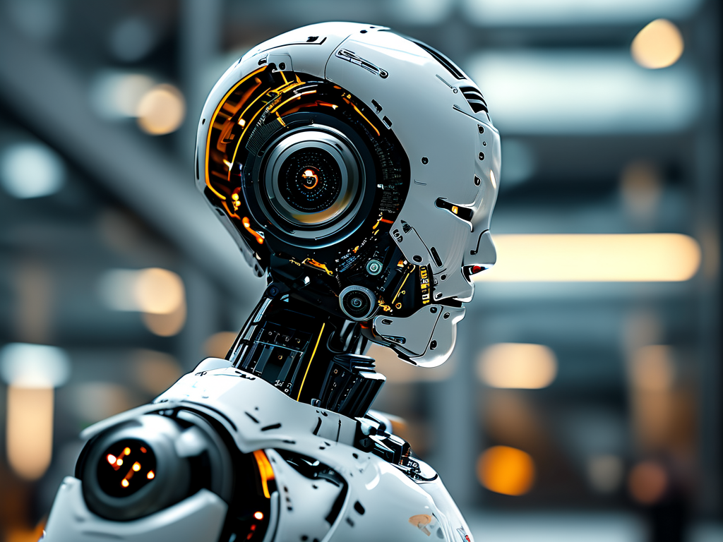 Key Technologies Shaping the Future of Robotics: An In-Depth Analysis