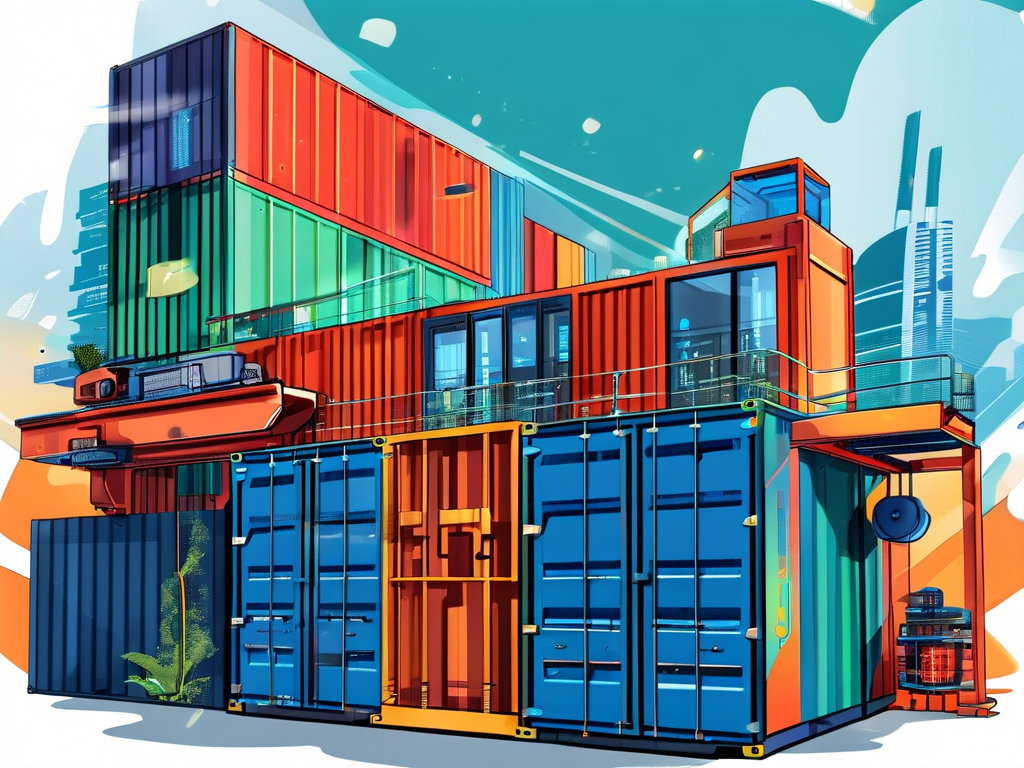 Getting Started with Docker: A Beginner's Guide to Automated Deployment