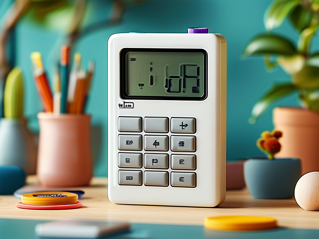 How to Open and Use a USB Drive Memory Calculator Tool