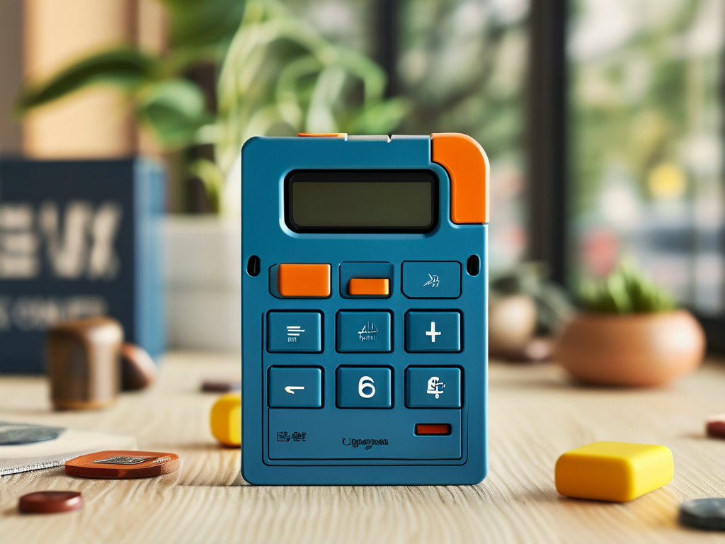 How to Open and Use a USB Drive Memory Calculator Tool