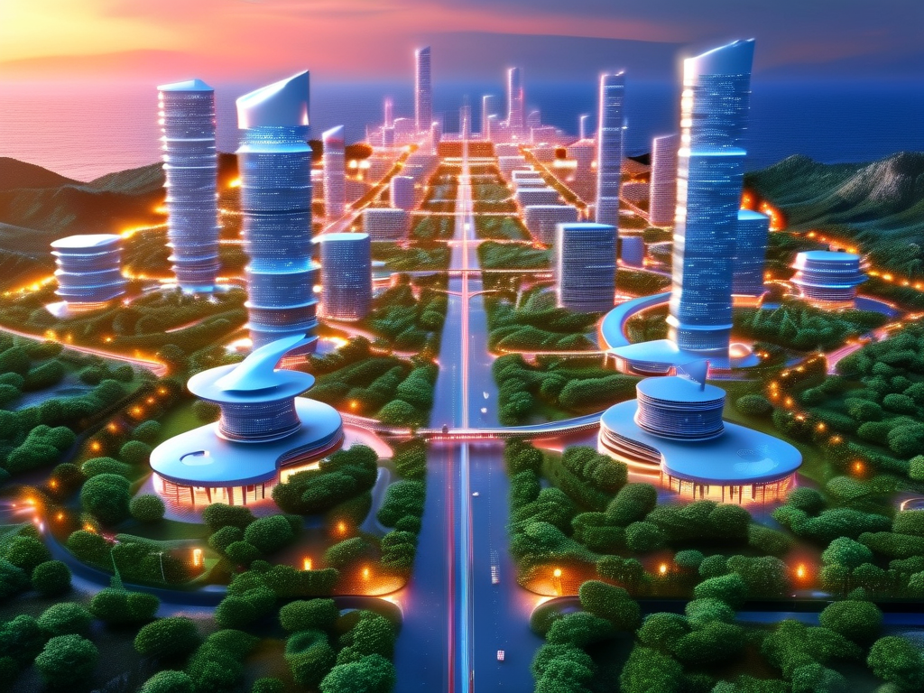 Next-Gen Distributed Architecture: Core Innovations Shaping Modern Systems