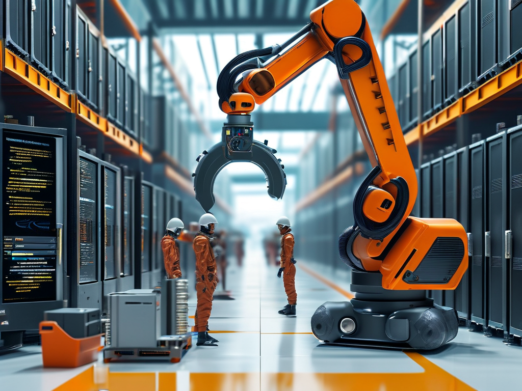 Understanding Automation Deployment: Key Concepts and Benefits