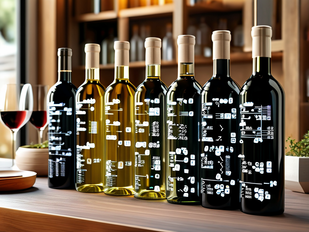 Comprehensive Guide to Wine Tank Volume Calculation: Formulas, Tables & Diagrams