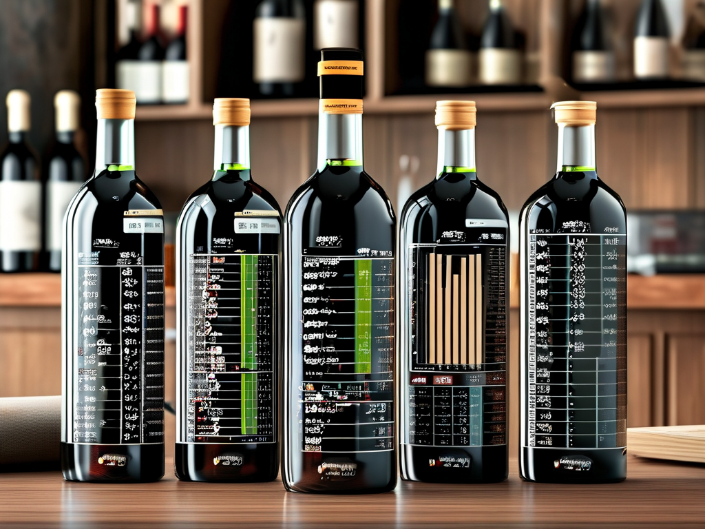 Comprehensive Guide to Wine Tank Volume Calculation: Formulas, Tables & Diagrams