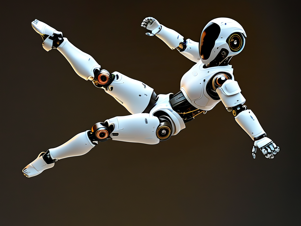 The Biomechanics and Control Systems of Soft Robotics in Jujutsu-Inspired Applications
