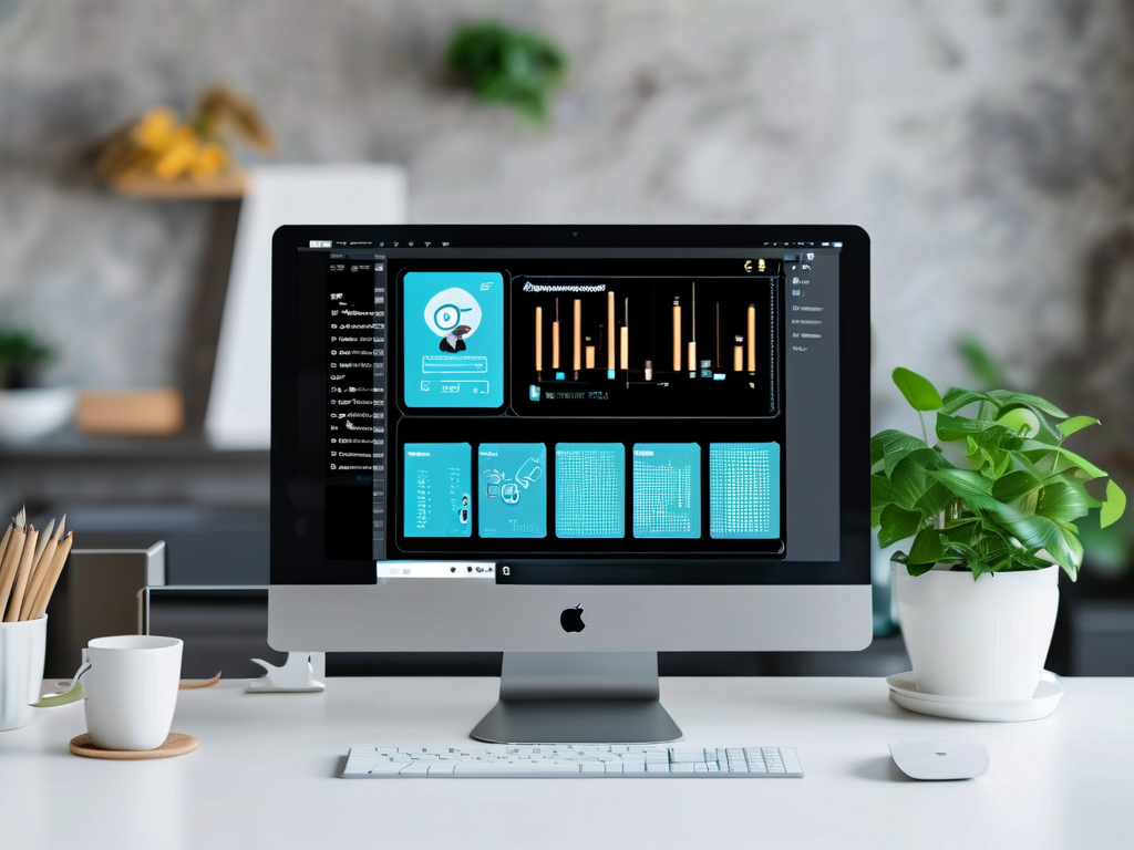 Building an Automated Deployment System for Attendance Tracking