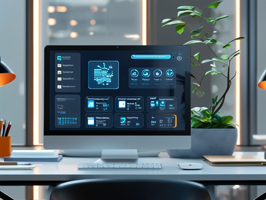 Building an Automated Deployment System for Attendance Tracking