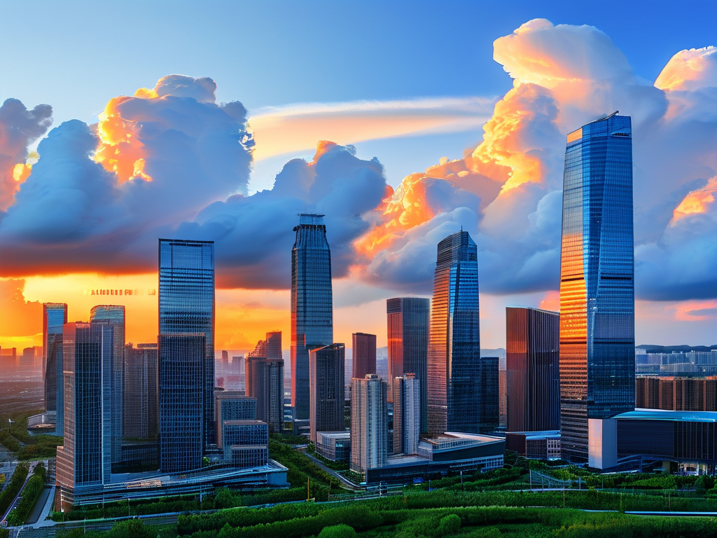 Top Public Companies Leading in Hybrid Cloud Architecture Solutions