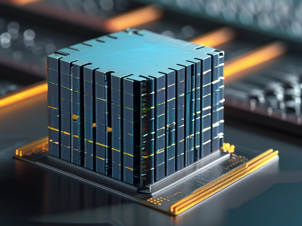 Optimizing Memory Granularity for Enhanced Computational Performance