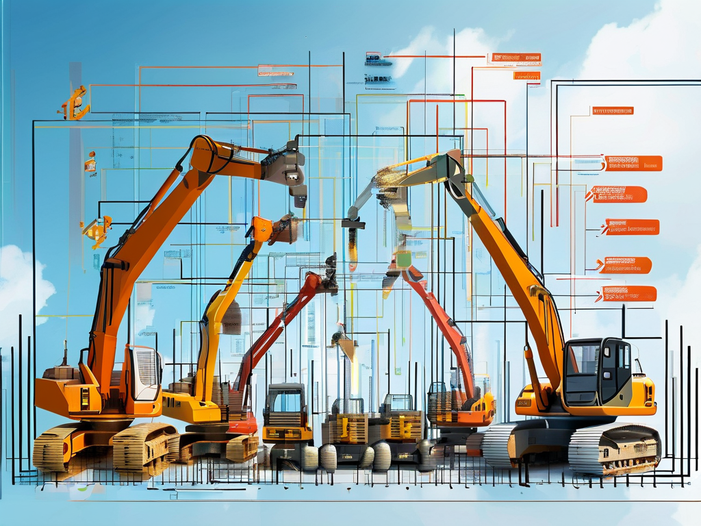 Automated Construction Deployment Framework: Streamlining Project Execution