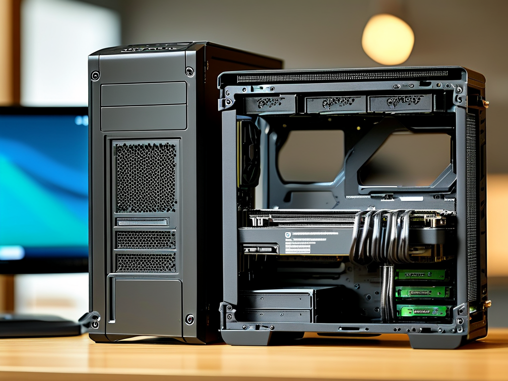 Effective Methods to Upgrade Your Computer's RAM for Enhanced Performance