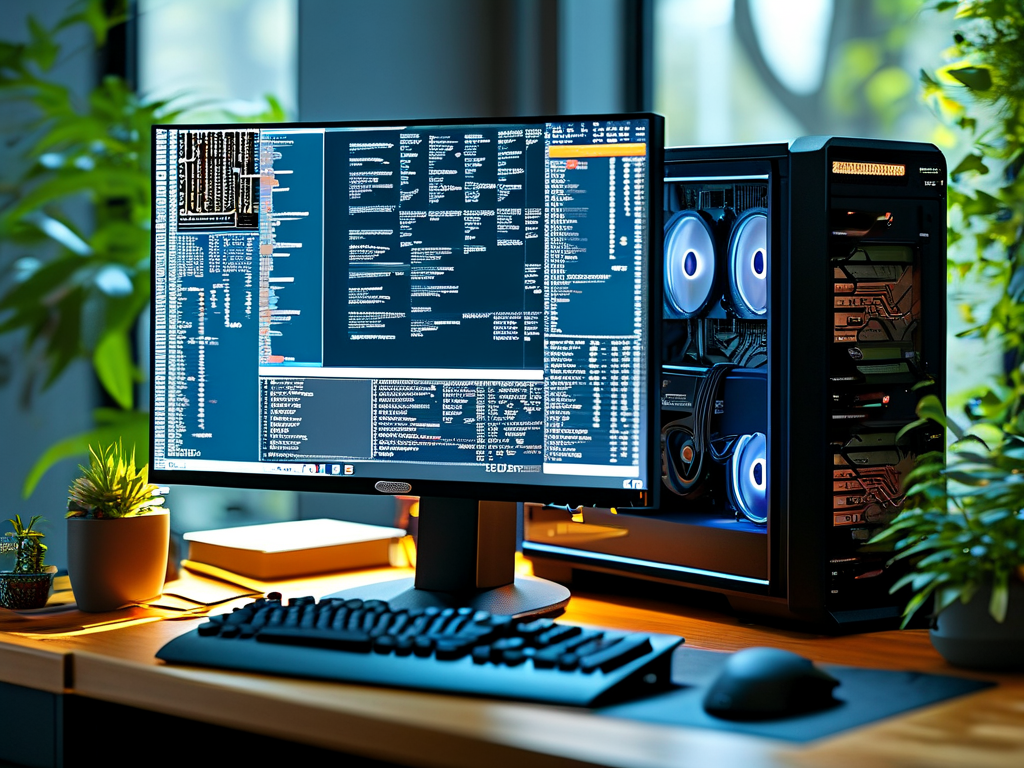 Key Factors Affecting Computer Virtual Memory Performance